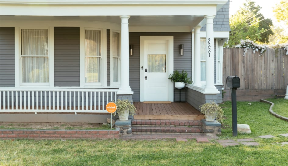 Vivint home security in South Bend